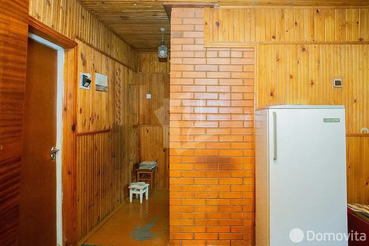 Купить 2-этажную дачу в Чайка-89 Минская область, 60000BYN, код 185923 - фото 22