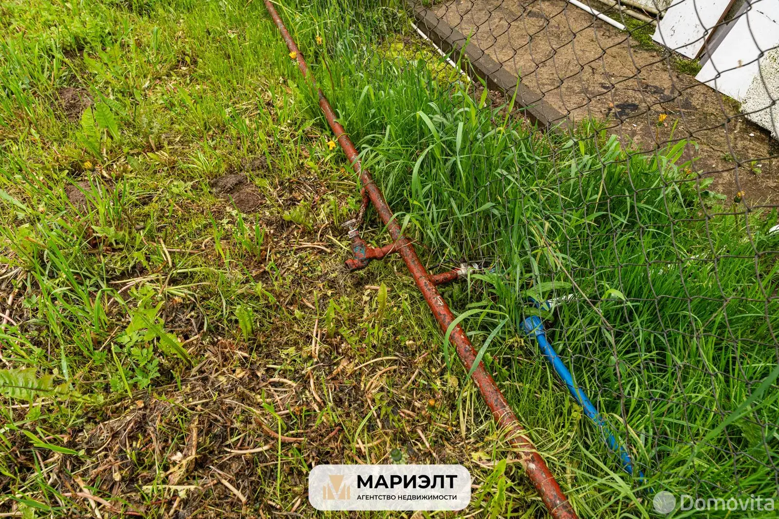 Продажа 2-этажной дачи в Аистово Минская область, 41000USD, код 182953 - фото 18