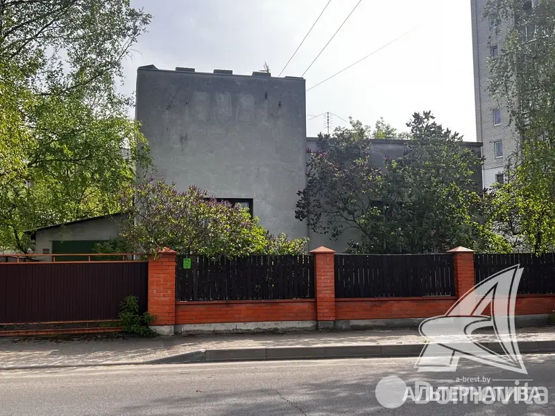 продажа дома, Брест,