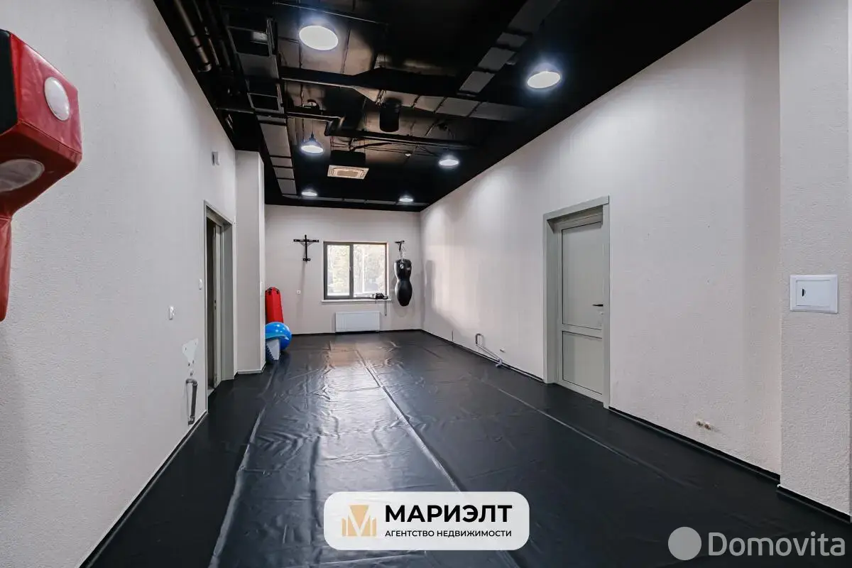 Купить помещение под сферу услуг в Копище, - фото 13