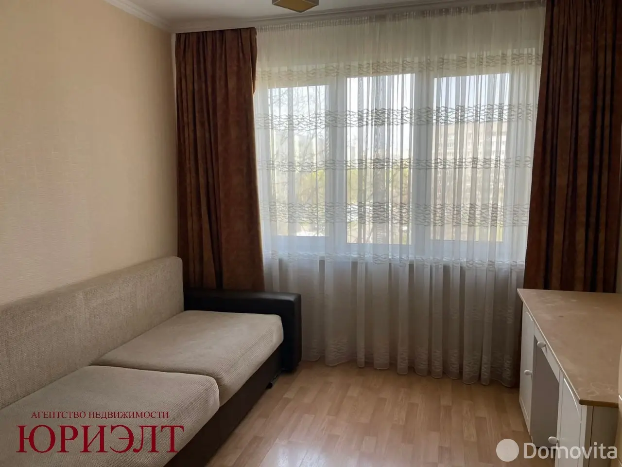 аренда квартиры, Минск, ул. Восточная, д. 44