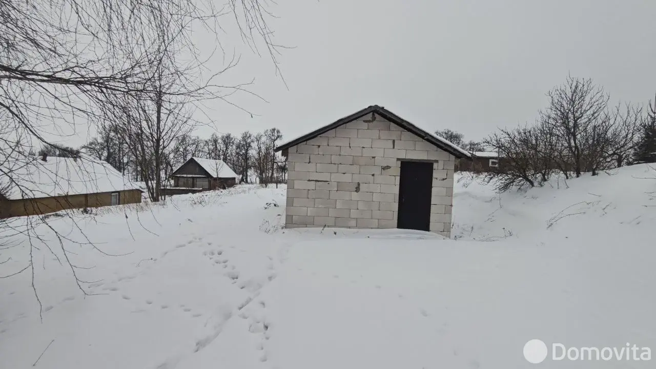 продажа участка, Антосино, ул. Центральная