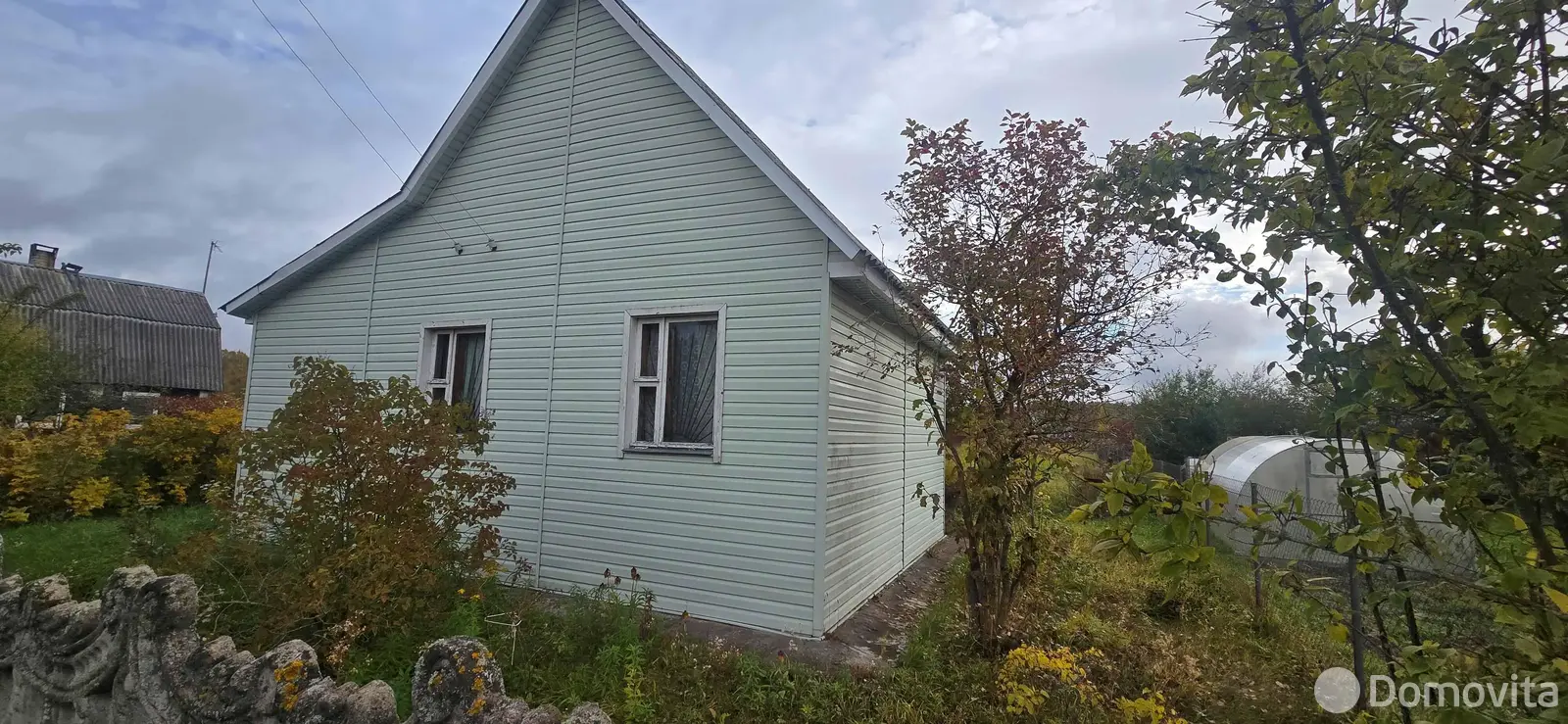 дача, Ангел, 