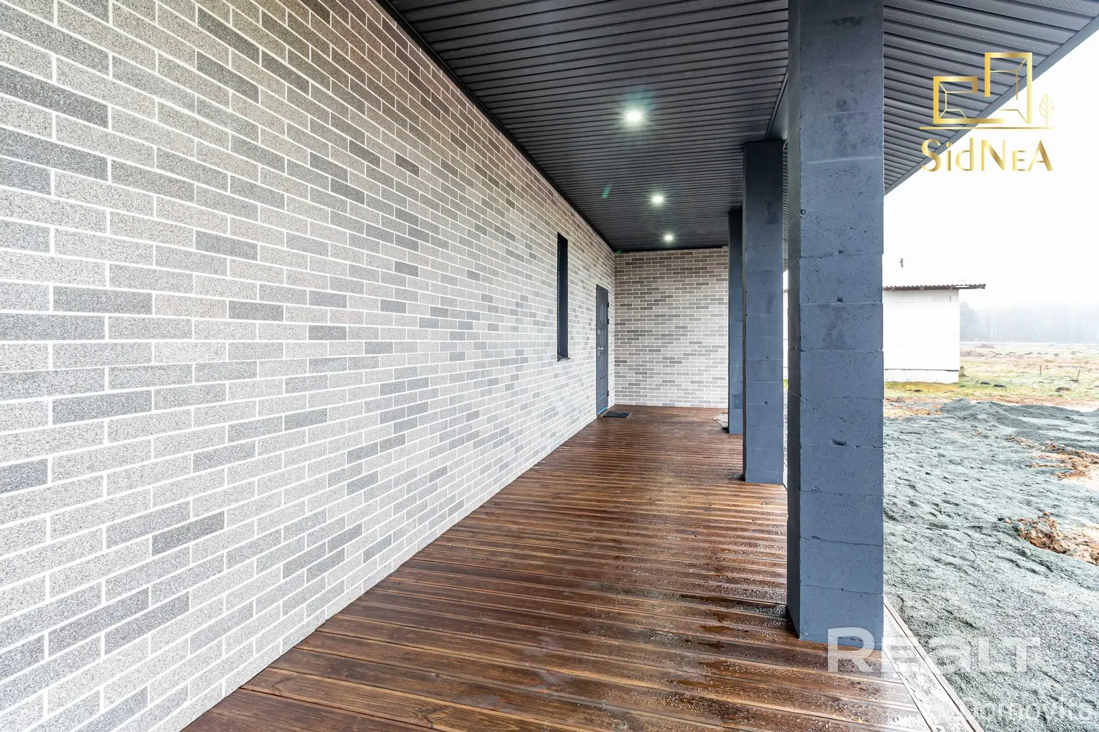 дом, Войтовка-2, ул. Центральная, д. 43/а - лучшее предложение