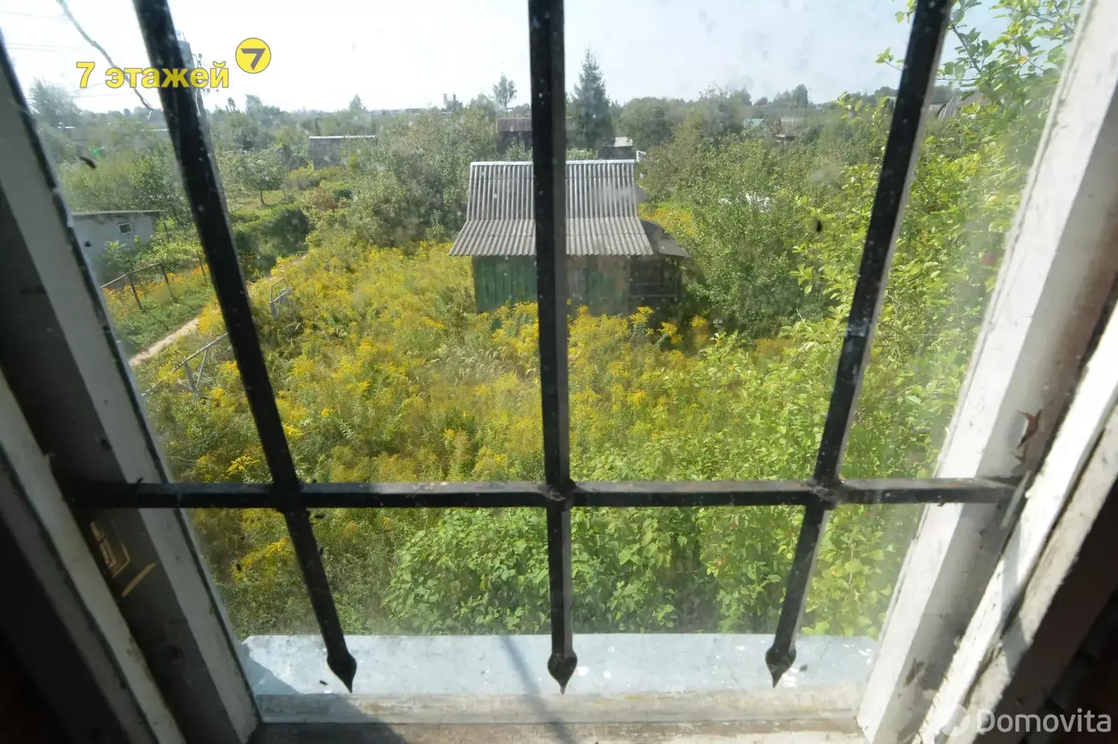 Продажа 2-этажной дачи в Горки-1 Минская область, 22500USD, код 179819 - фото 35