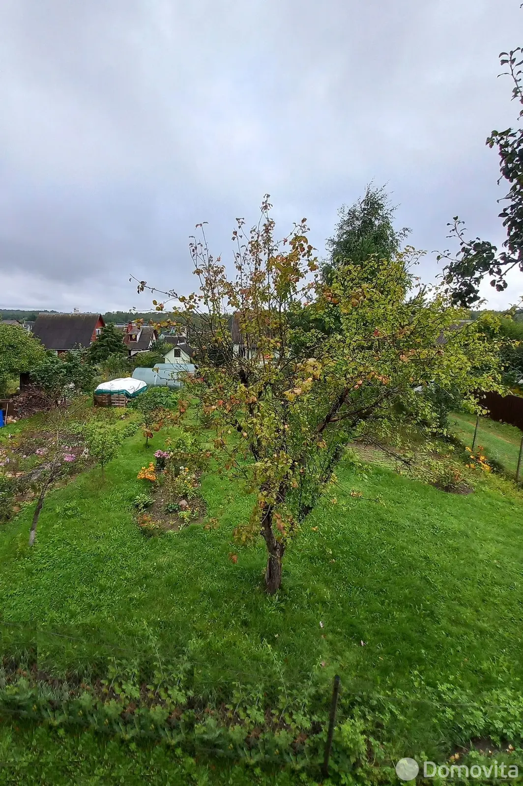 Продажа 2-этажной дачи в Искра-Плюс Минская область, 23500USD, код 183986 - фото 13