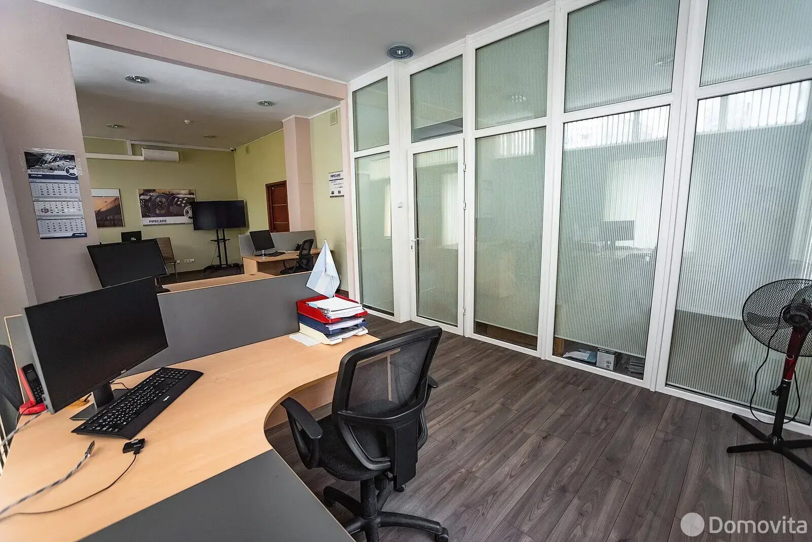 купить офис, Минск, ул. Пулихова, д. 45