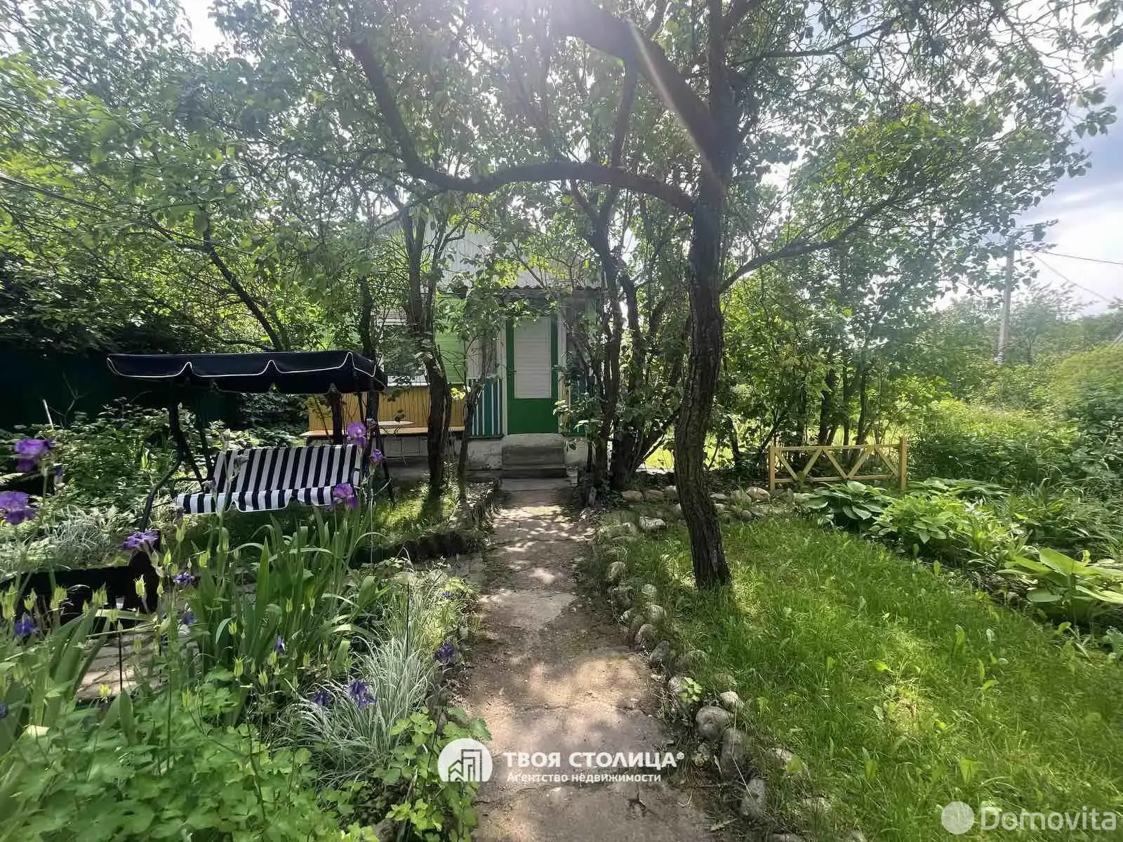 дача, Подшипник, 