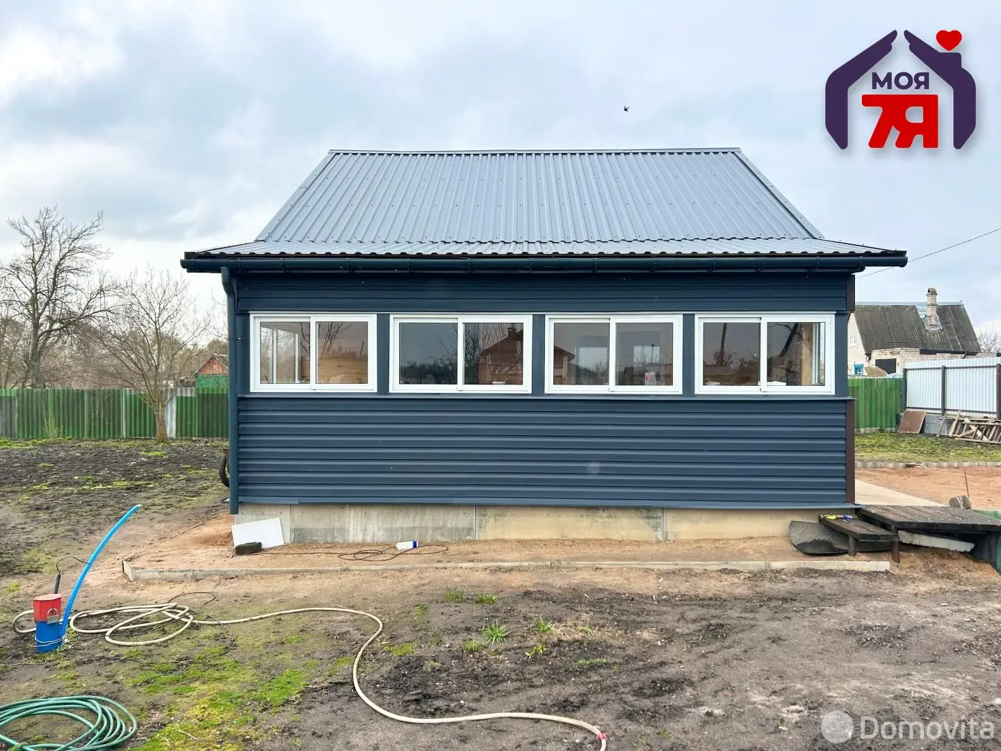 Продажа 1-этажной дачи в Аграрник-С Минская область, 19000USD, код 185466 - фото 16