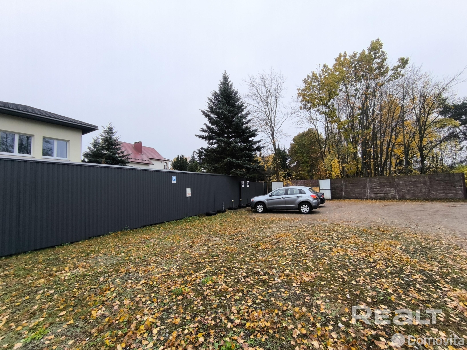 Купить земельный участок, 9.68 соток, Ратомка, Минская область, 84900USD, код 571777 - фото 15