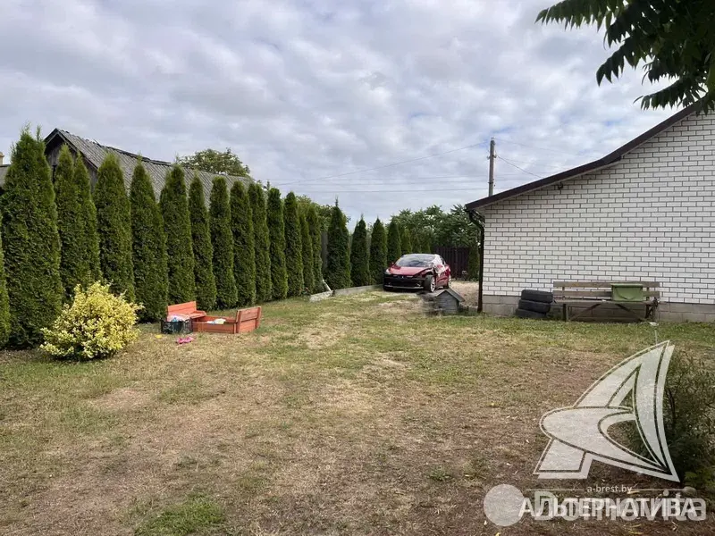 коттедж, Чернавчицы, 