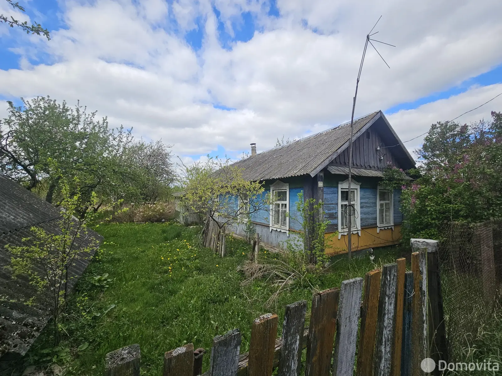 купить дом, Караваево, ул. Крыжи, д. 3