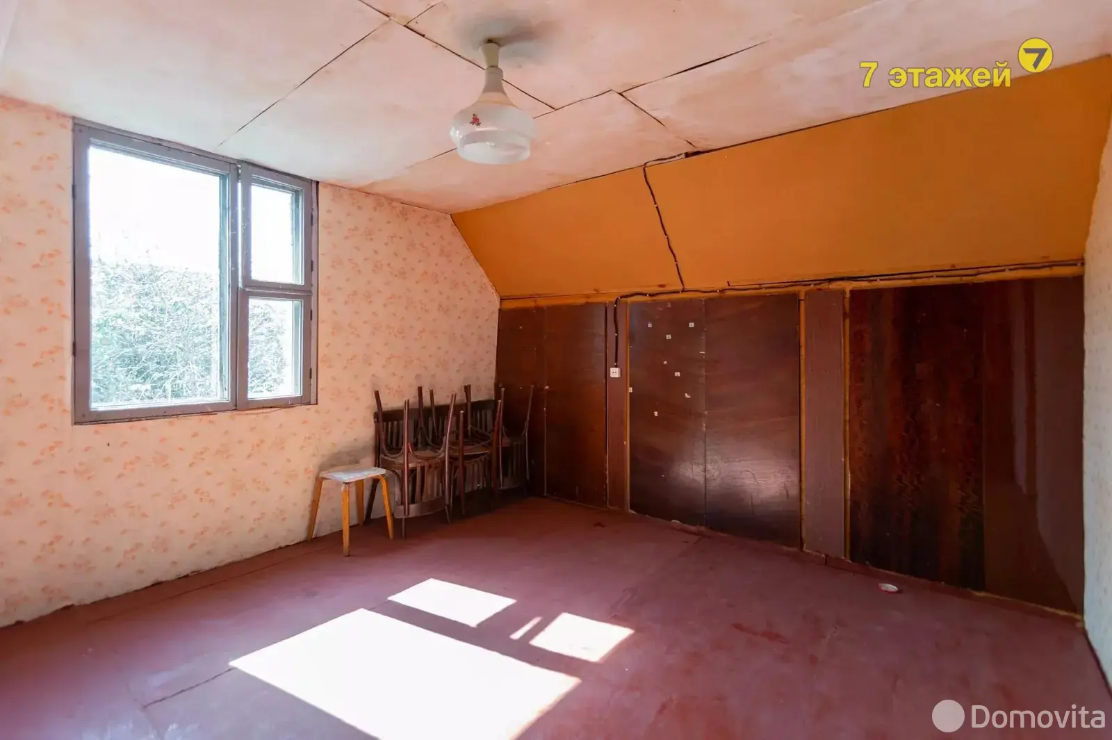 Купить 2-этажную дачу в ТЕПЛОЭНЕРГЕТИК Минская область, 13800USD, код 179940 - фото 13