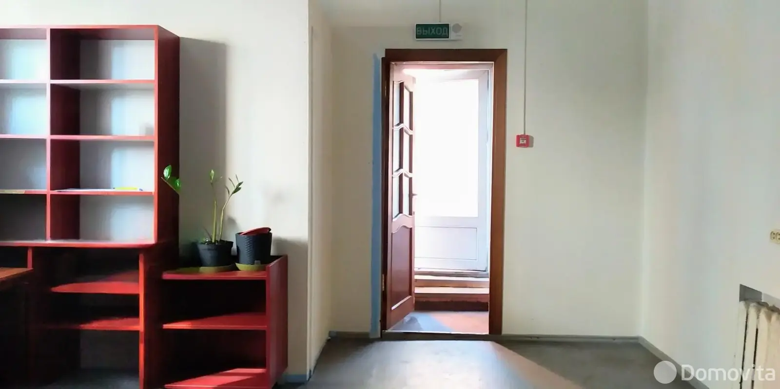 Аренда офиса на ул. Свердлова, д. 23 в Минске, 772BYN, код 13039 - фото 1