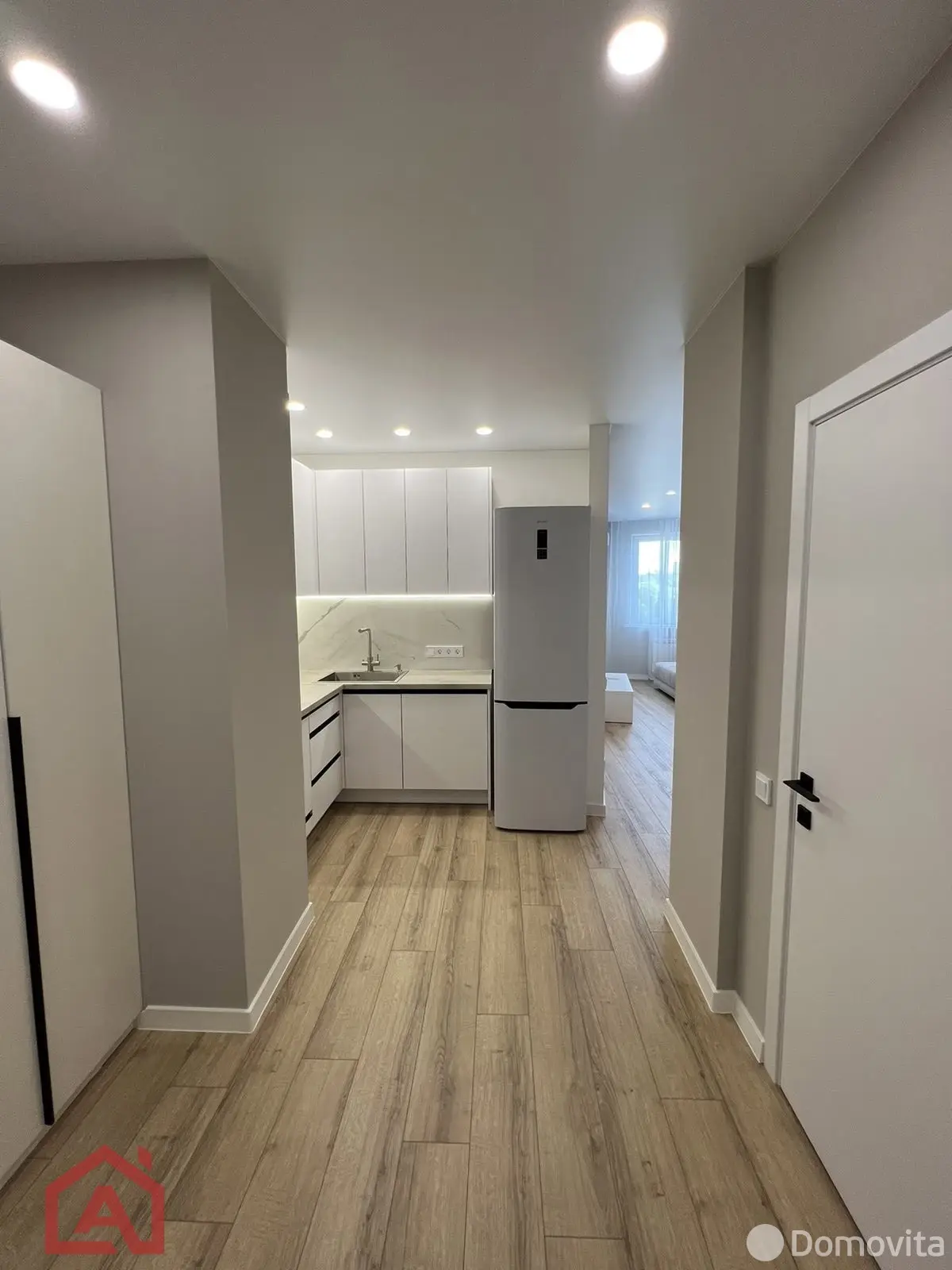 Снять 2-комнатную квартиру в Минске, ул. Скрыганова, д. 2Б, 600USD, код 148733 - фото 5