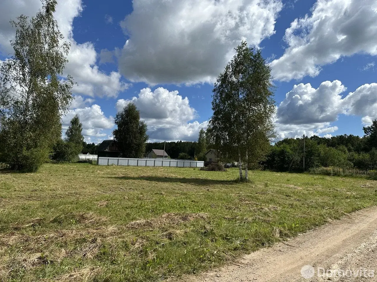 участок, Яловица, , стоимость продажи 18 053 р.