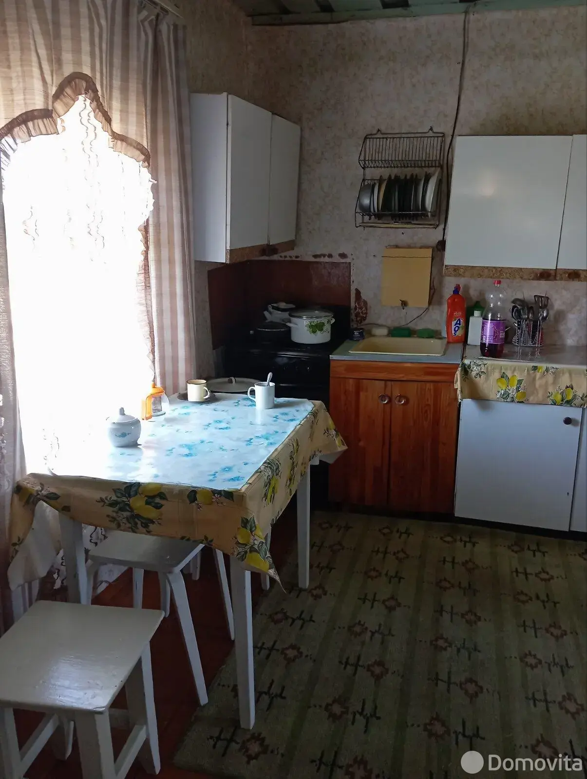 Стоимость продажи коттеджа, Батюжино, ул. Центральная