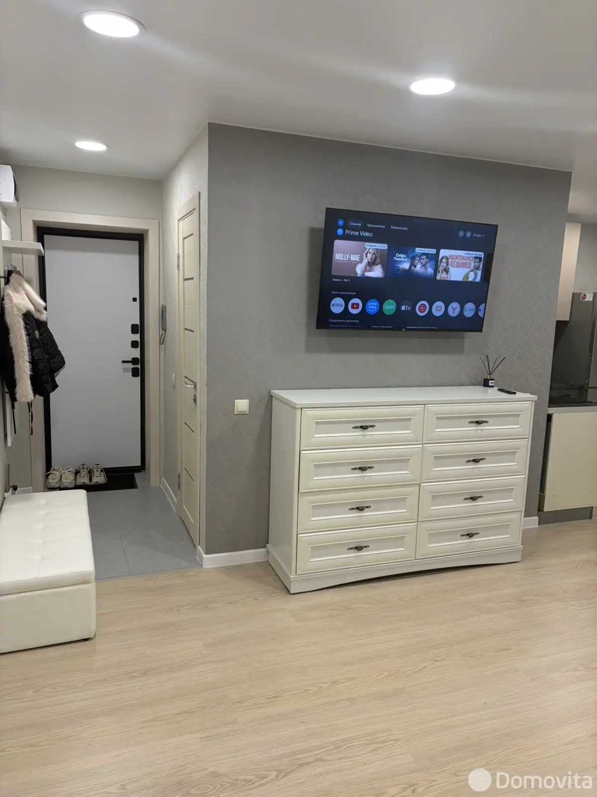 квартира, Орша, ул. Ивана Якубовского, д. 3 от собственника