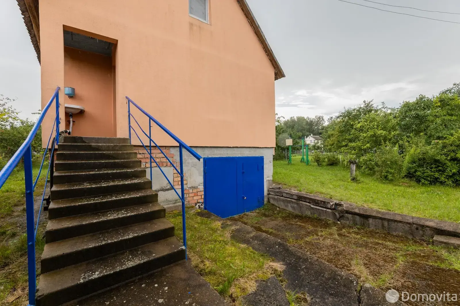 дача, Атлант-4, д. 118