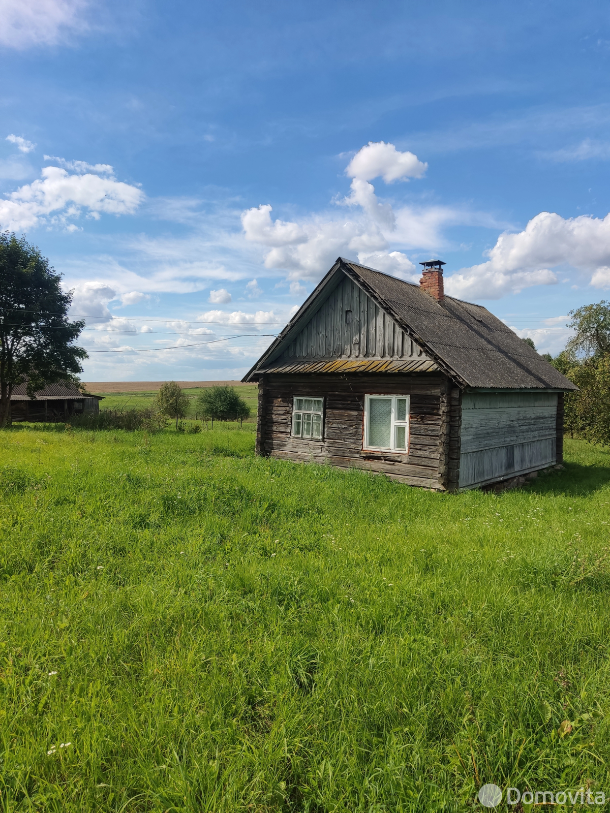 дача, Халаимовщина, ул. Полевая 