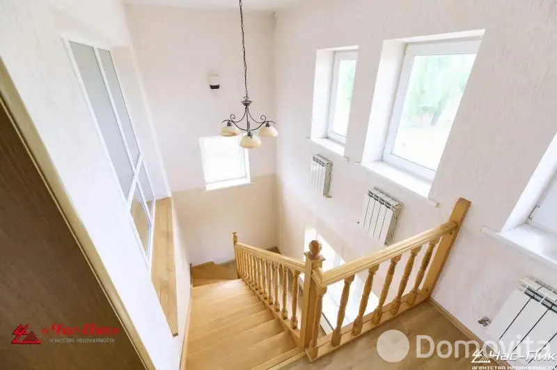 Купить 1-этажную дачу в Холме Минская область, 150000USD, код 183553 - фото 19