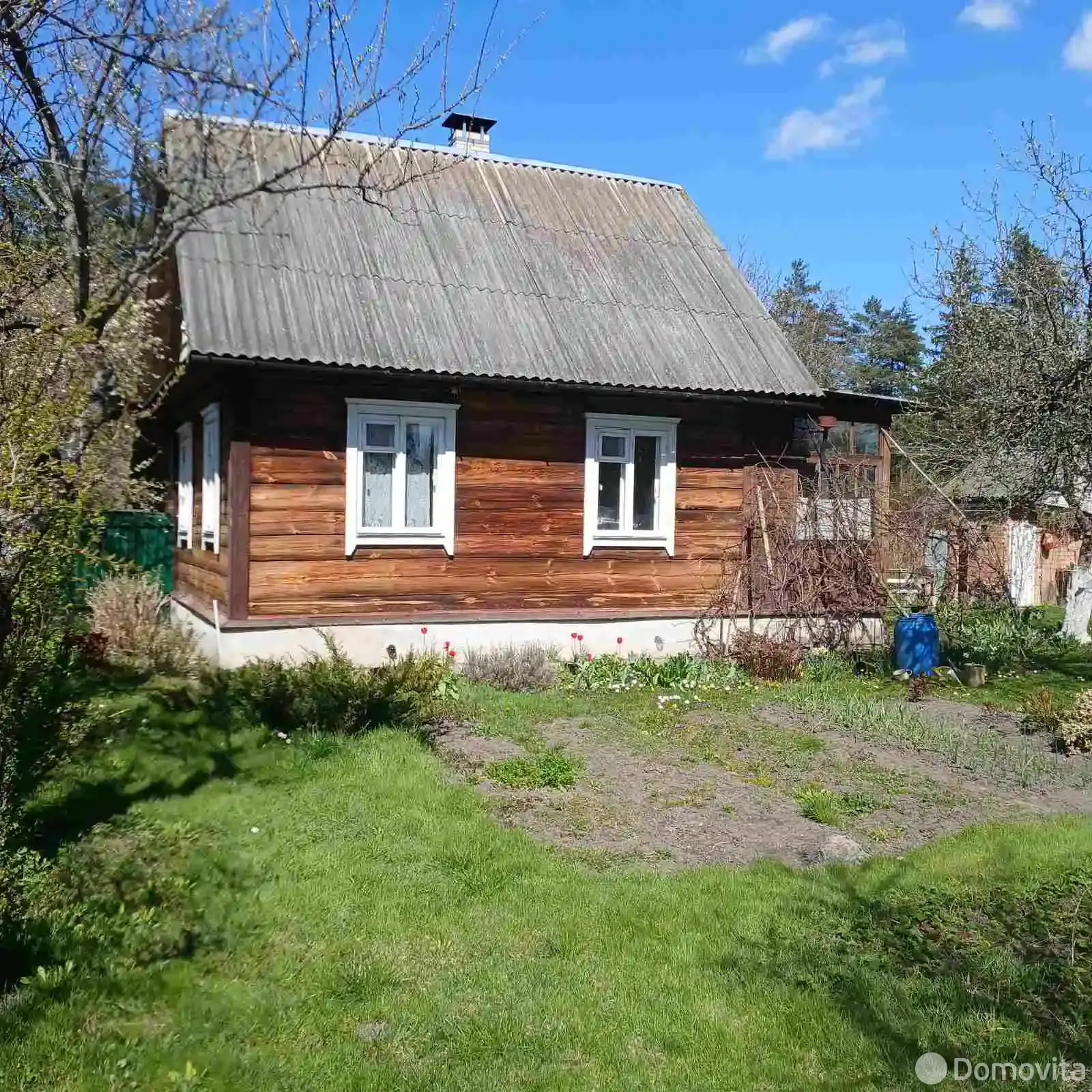 дача, Верас, от собственника