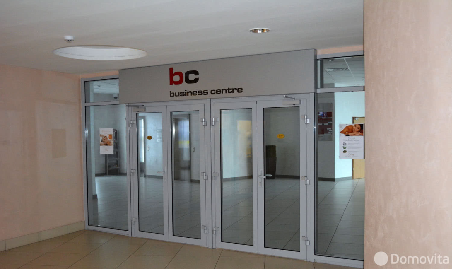 Бизнес-центр Виктория Олимп - фото 15