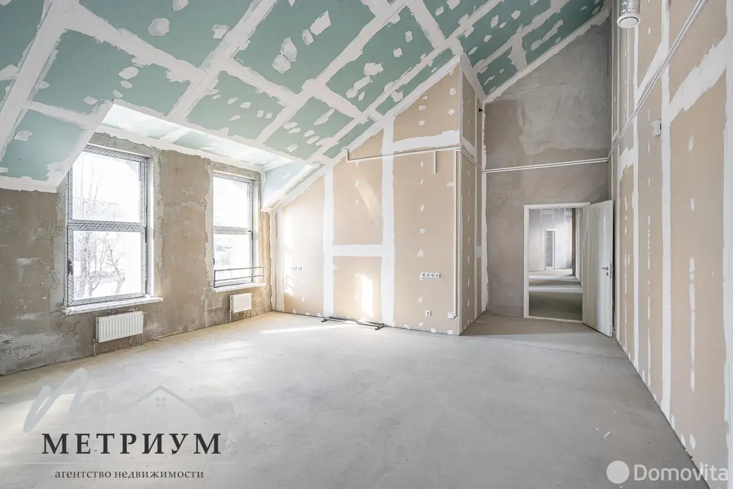 Купить офис на ул. Юрово-Завальная, д. 13 в Минске, 4250000USD, код 10150 - фото 33