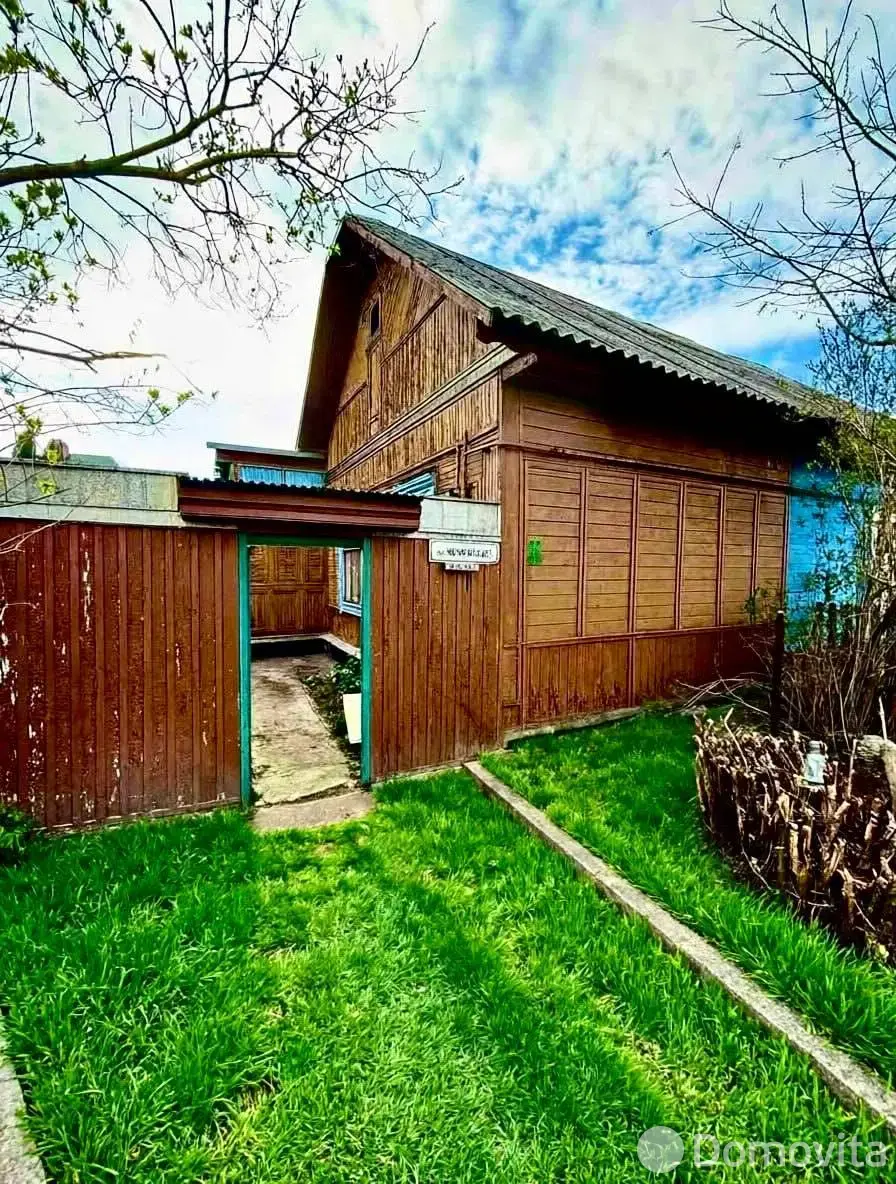 Стоимость продажи дома, Гомель, ул. Черниговская, д. 9