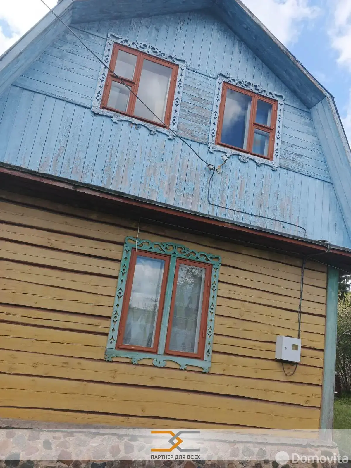 продажа дачи, Контакт, 