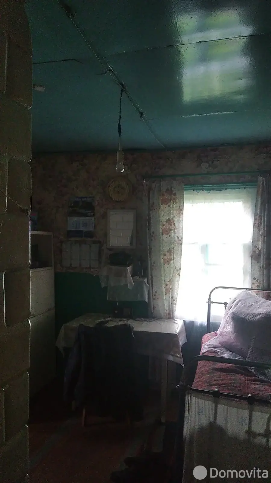 дом, Пилевси, 