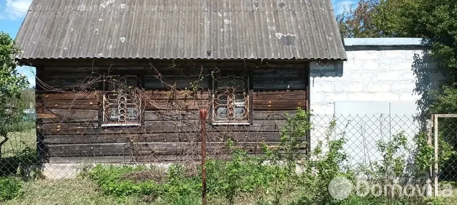 дача, Лятохи, 