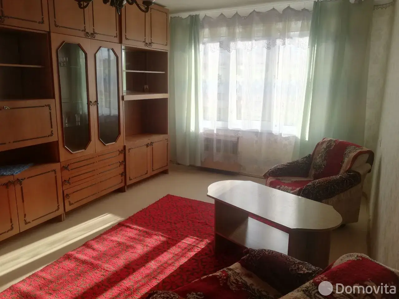 квартира, Дружный, ул. Чепика, д. 6 