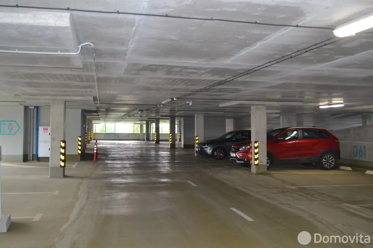 Продажа машиноместа в Копище, ул. Николая Камова, д. 5, код 9168 - фото 12