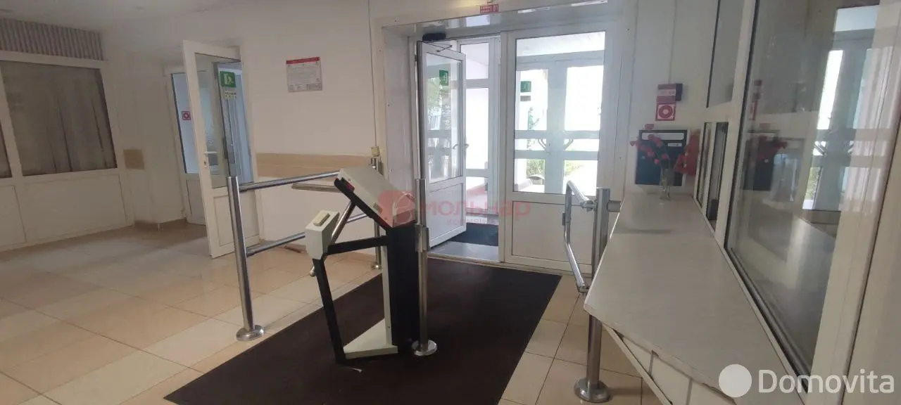 Снять офис на ул. Полиграфическая, д. 31 в Минске, 80EUR, код 16021 - фото 6