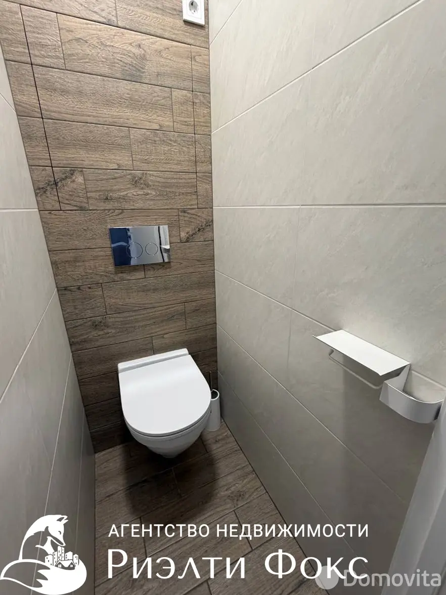 Снять 2-комнатную квартиру в Минске, ул. Лили Карастояновой, д. 13, 520USD, код 149530 - фото 20