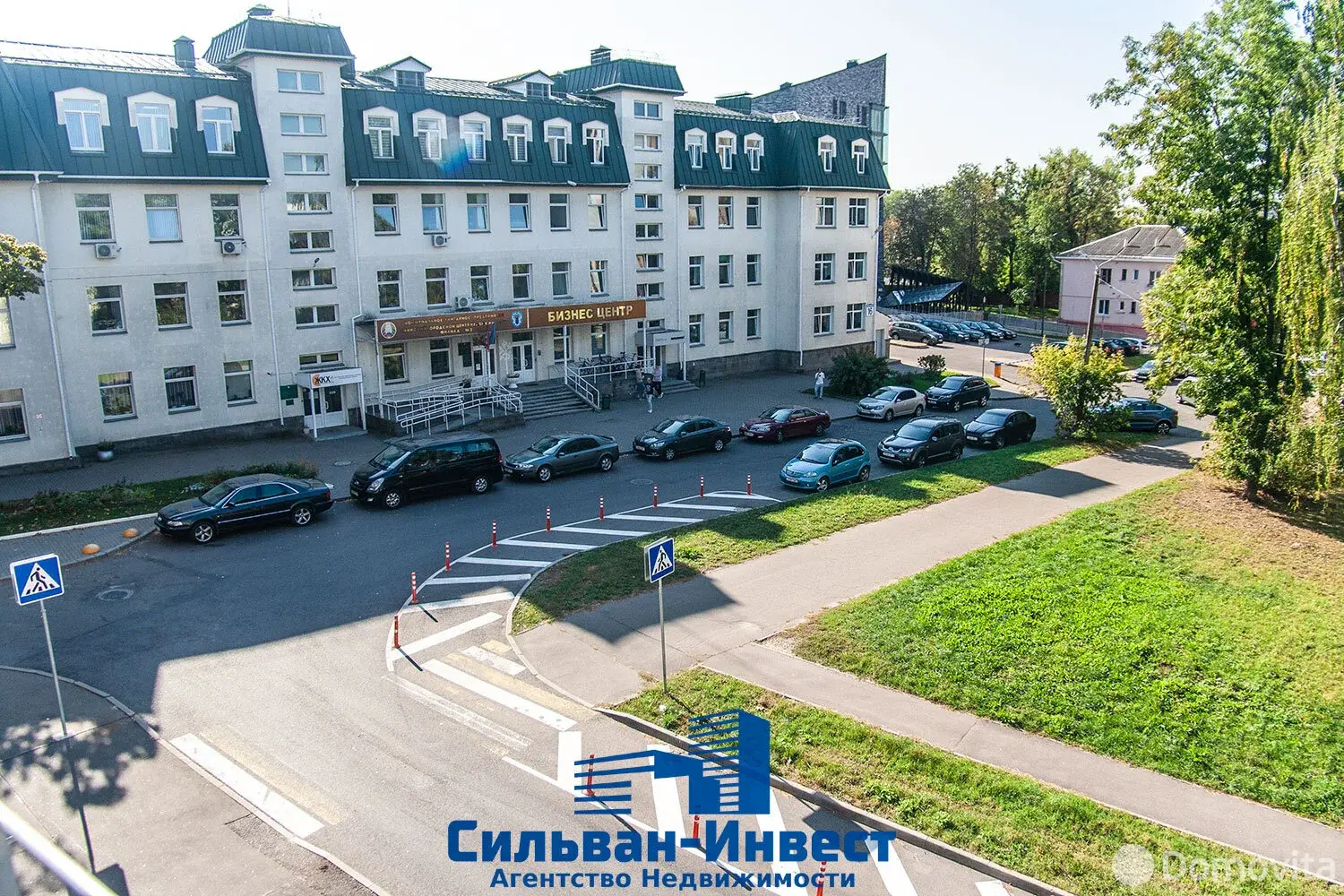Аренда офиса на ул. Смолячкова, д. 19 в Минске, 800EUR, код 15738 - фото 25