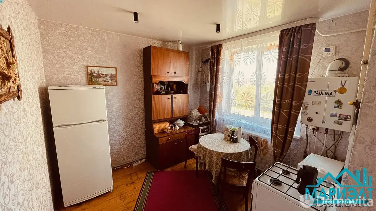дом, Сморгонь, ул. Светлая 