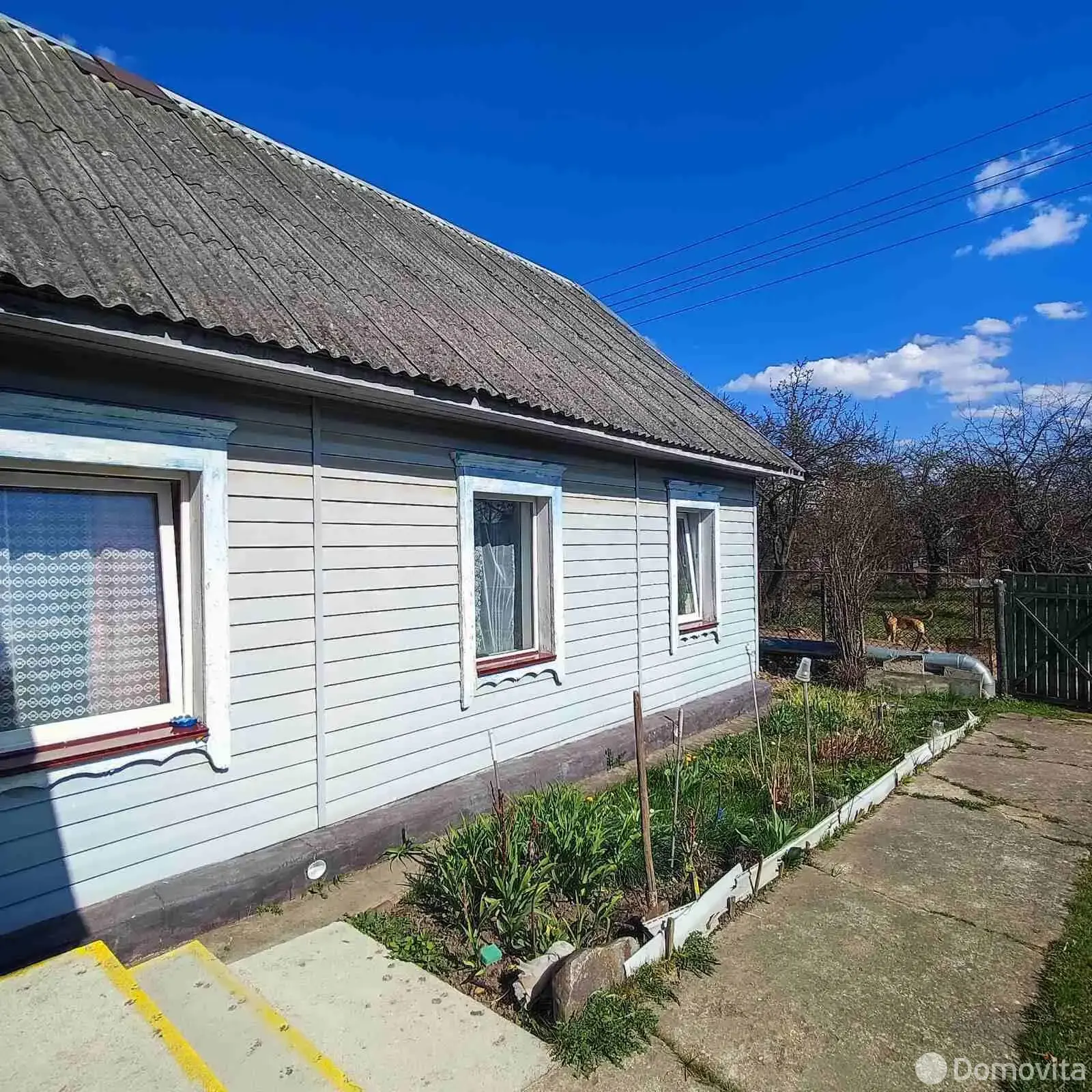 дом, Руденск, ул. Пушкина 