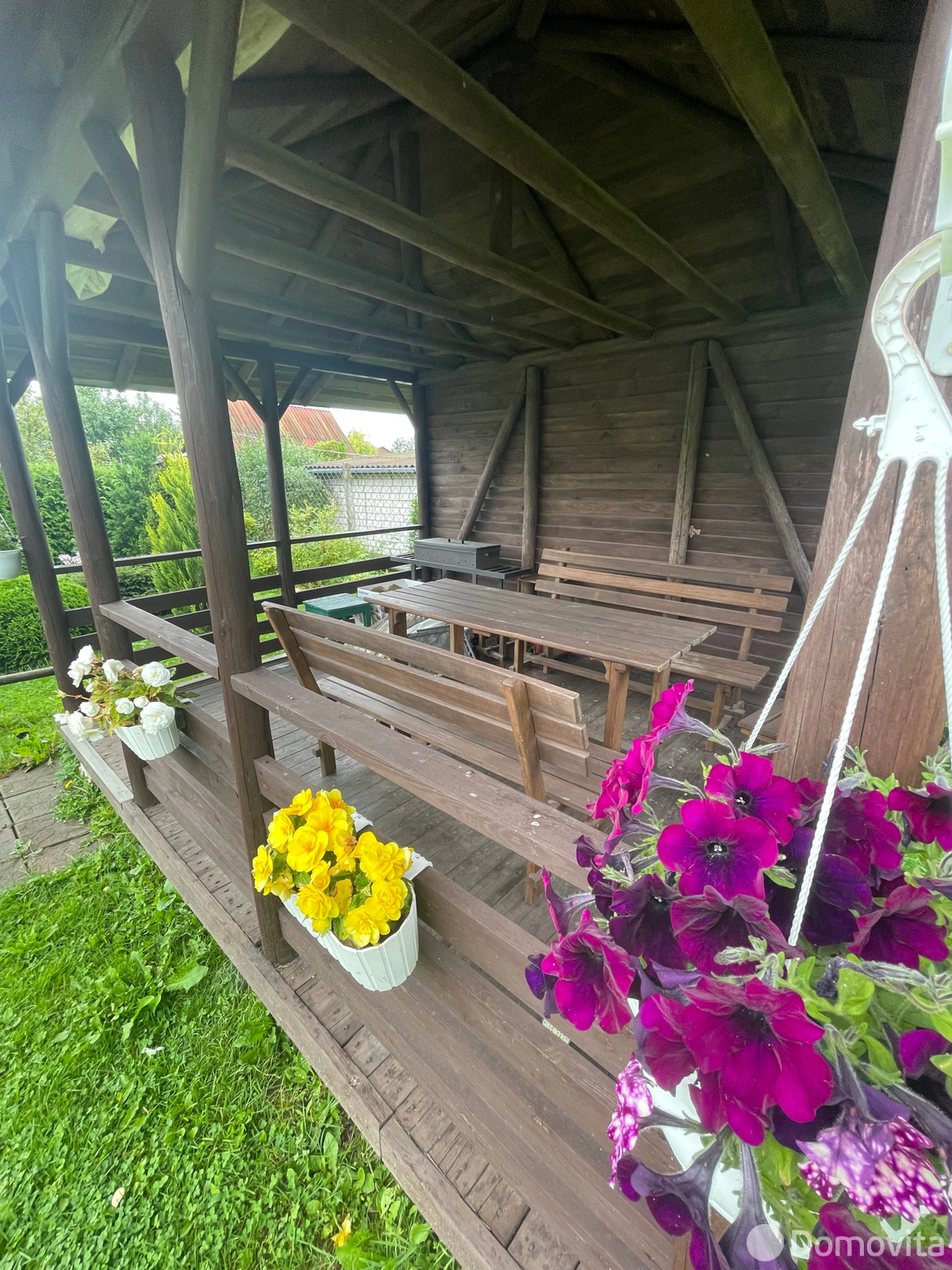 дача, Колосок, 