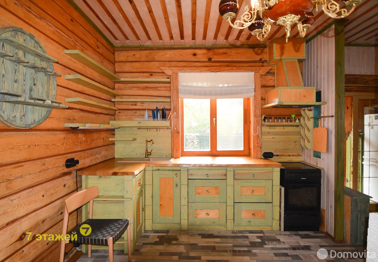 дача, Сосны-Сад, - лучшее предложение