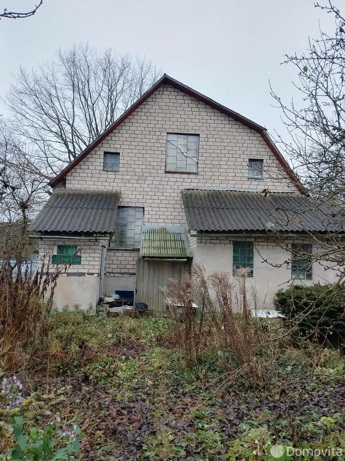 дом, Тадулино, ул. Садовая