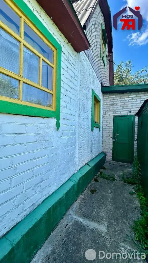 продажа дачи, Горняк-3, 