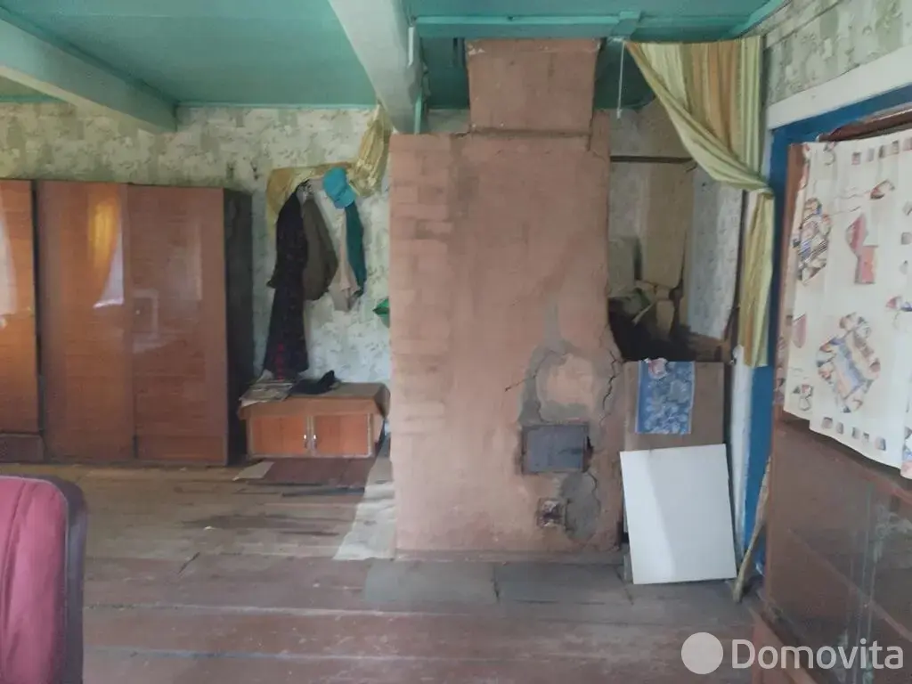 дом, Маческ, ул. Озёрная, д. 18 