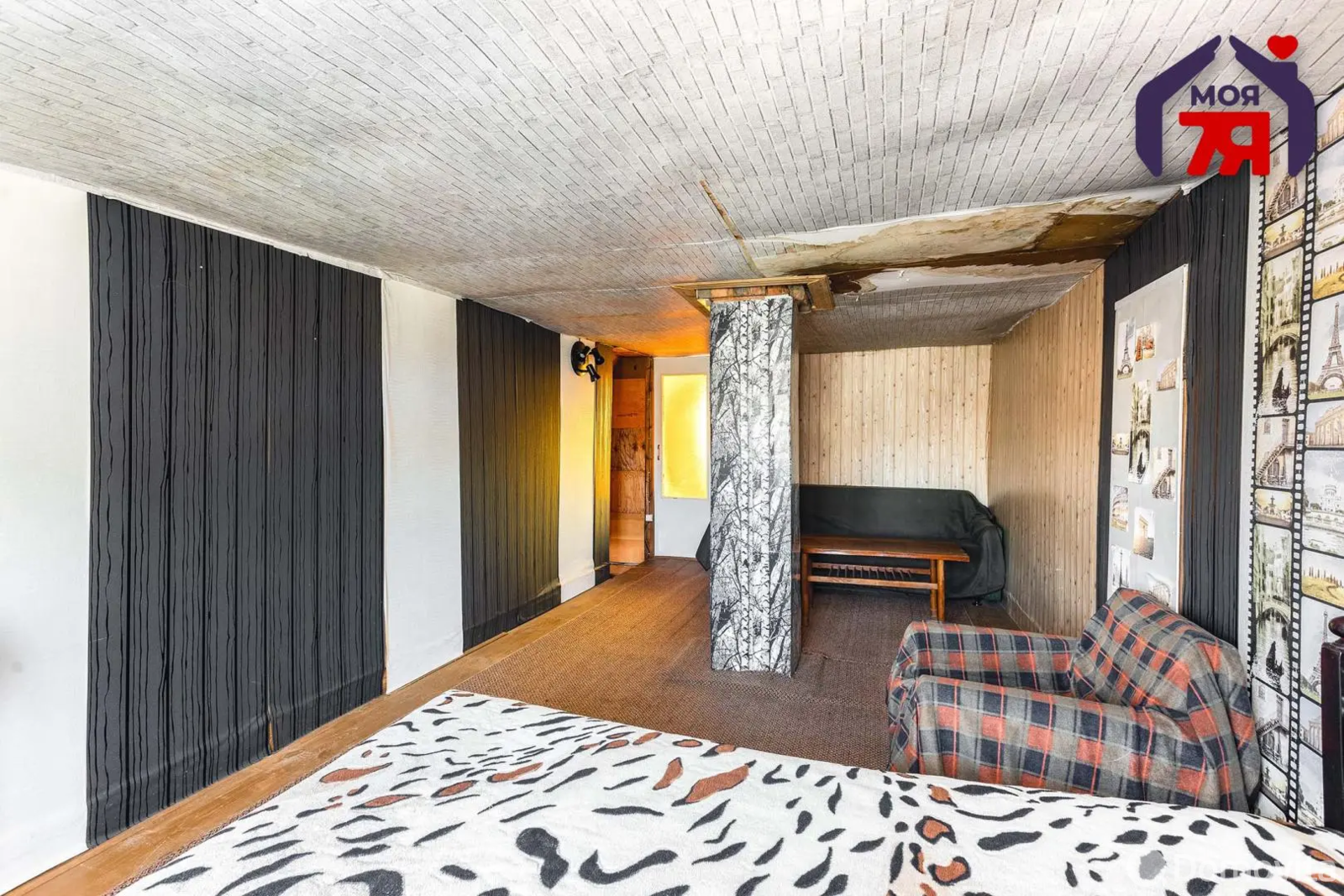 Продажа 2-этажной дачи в ХИМИК-81 Минская область, 21900USD, код 184200 - фото 16