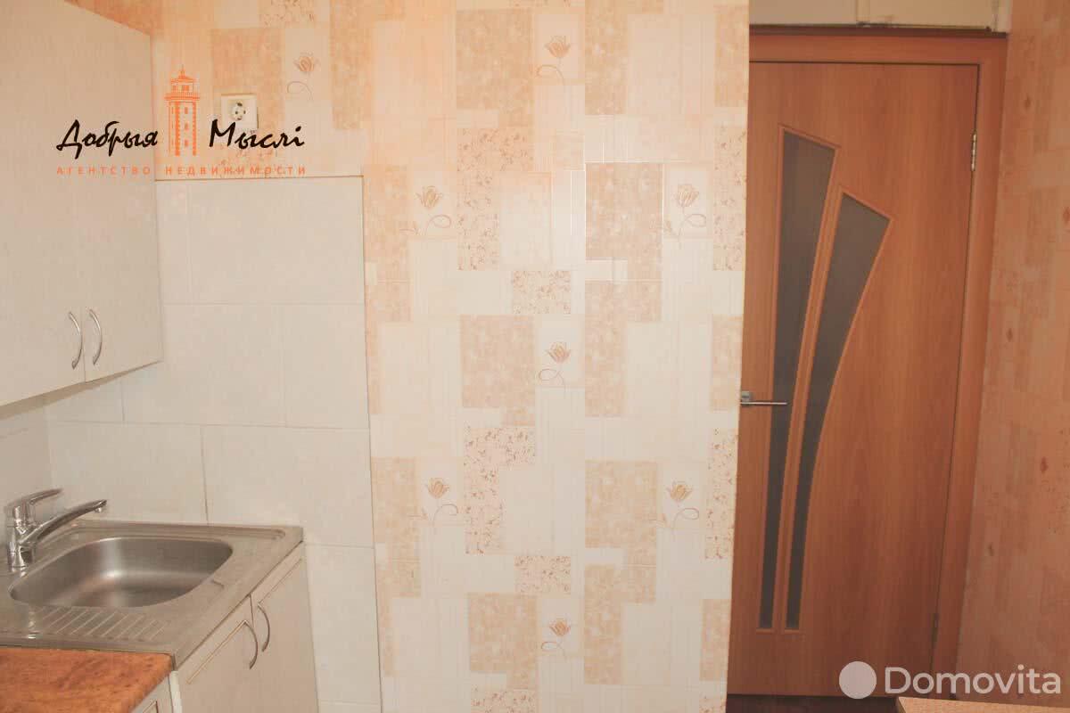 Продажа 2-комнатной квартиры в Минске, ул. Данилы Сердича, д. 48, 60000 USD, код: 1000069 - фото 2