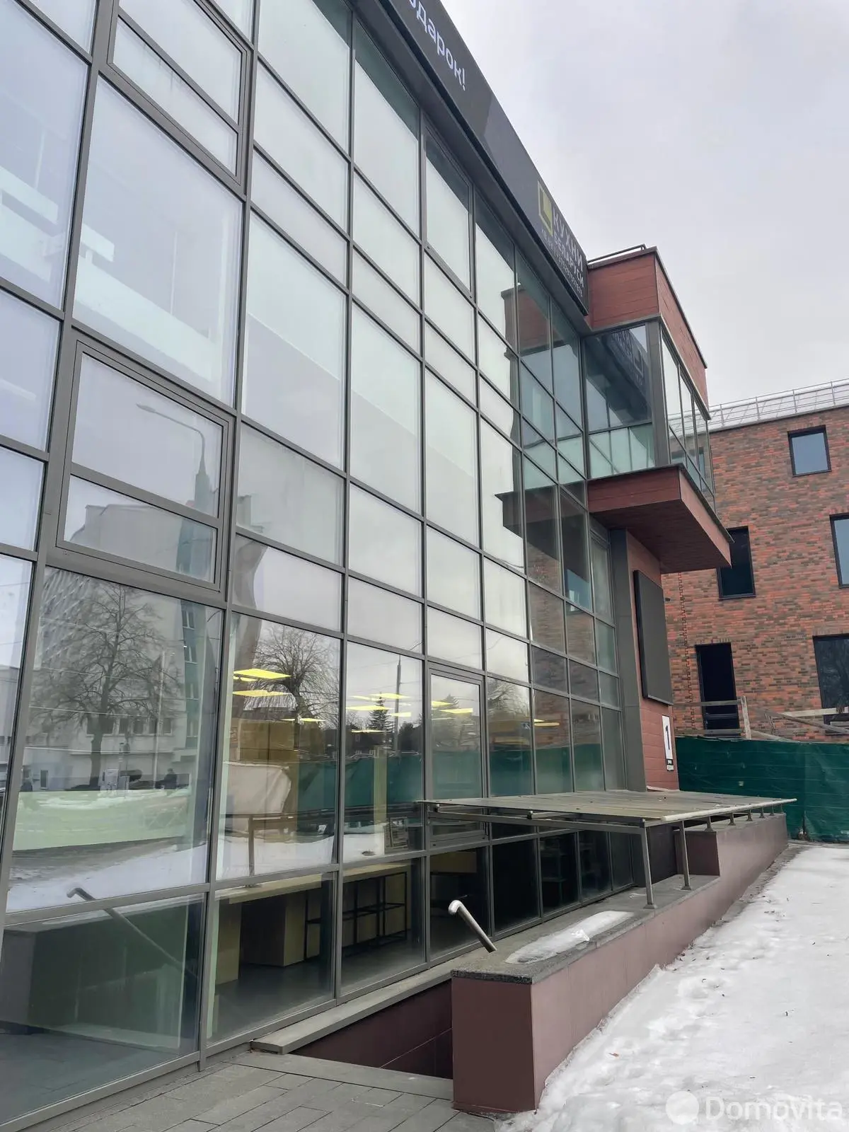 Снять офис на ул. Медовая, д. 1 в Гродно, 3256USD, код 16616 - фото 19