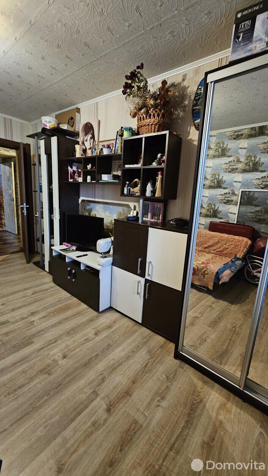 Продажа 3-комнатной квартиры в Борисове, ул. Нормандия-Неман, д. 174, 35990 USD, код: 881355 - фото 5