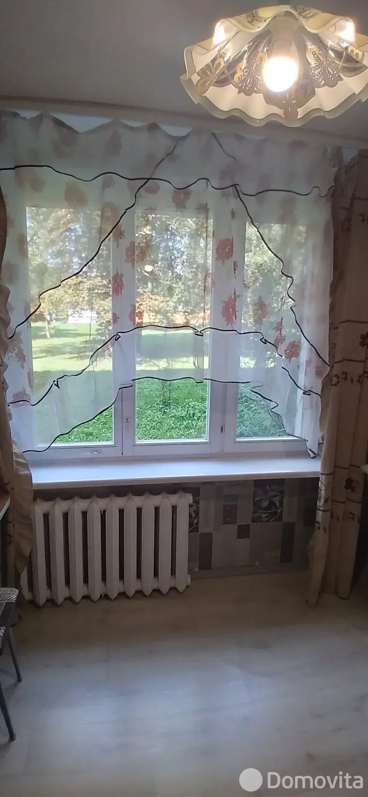 Снять 1-комнатную квартиру в Минске, ул. Казинца, д. 39, 1000BYN, код 151238 - фото 7