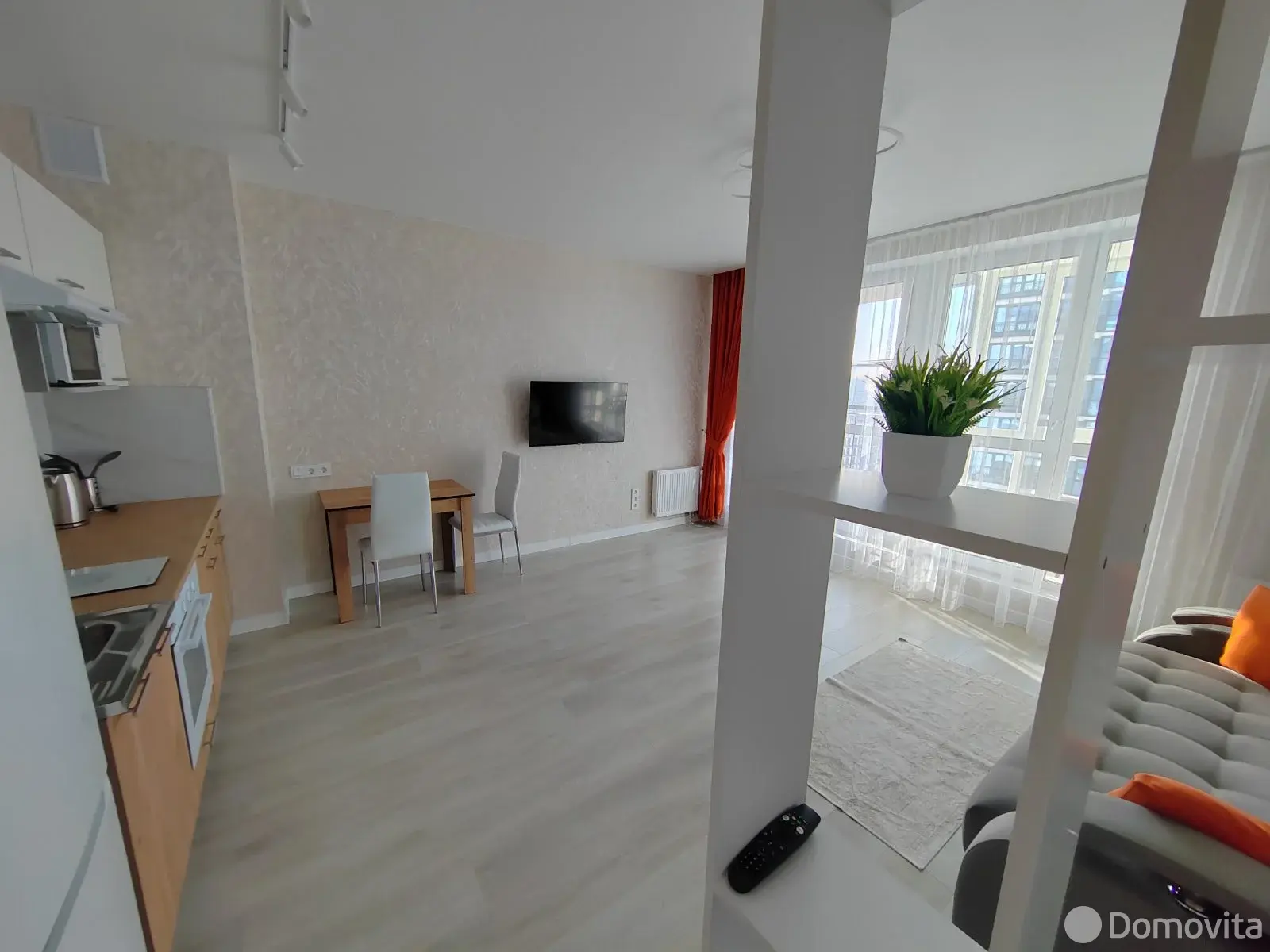 квартира, Минск, ул. Игоря Лученка, д. 15